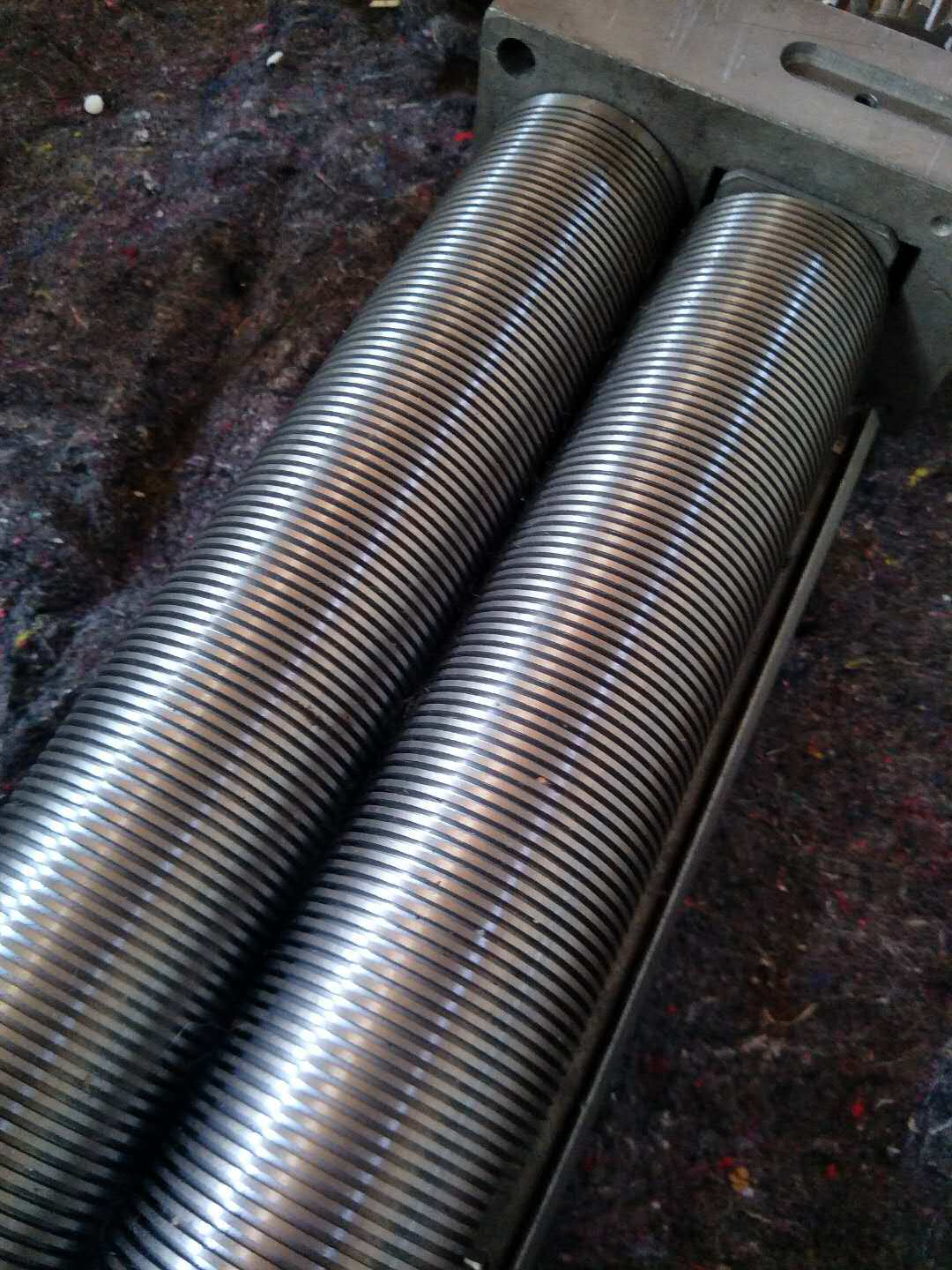 不锈钢压面机刀头凉皮刀河粉刀红薯粉刀胶条刀烟丝刀挂面刀搓条刀