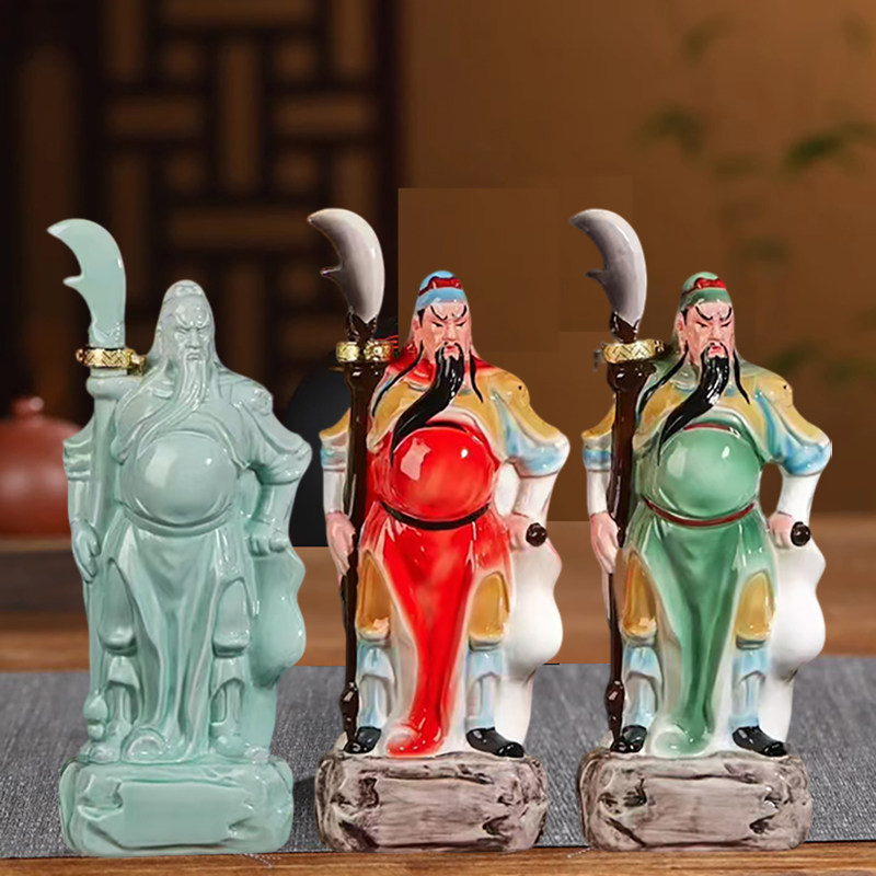 欣茂复古密封空酒瓶酒壶带礼盒