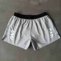UVU quick-drying shorts are versatile for sports, running, fitness and casual wear. They are the same style as those worn by European and American celebrities. They are breathable, lightweight and American-style thumbnail 8