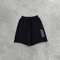 UVU quick-drying shorts are versatile for sports, running, fitness and casual wear. They are the same style as those worn by European and American celebrities. They are breathable, lightweight and American-style thumbnail 4