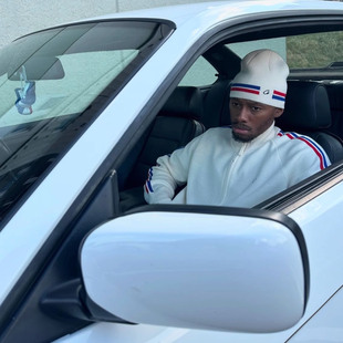 Corteiz冷帽针织帽保暖欧美明星同款嘻哈说唱街头潮流休闲时尚