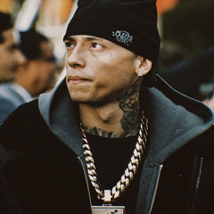 Synaworld冷帽针织帽保暖透气欧美明星Cench同款嘻哈街头休闲运动