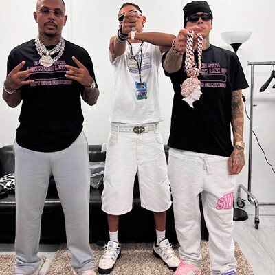 Synaworld夏季短袖T恤透气休闲欧美明星Cench同款嘻哈说唱街头