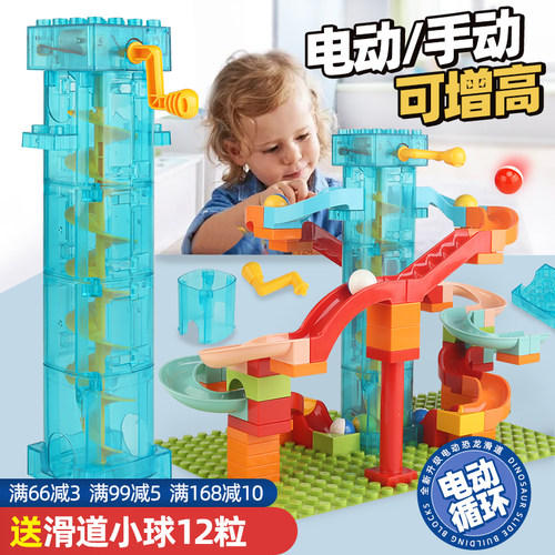 可手动可电动可增高滚球提升器