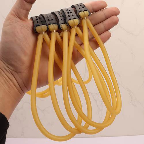 弹弓皮筋传统老式3050 3060  2050 弹弓皮筋圆皮高弹力耐用