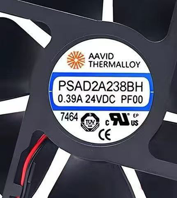 全新AAVID PSAD2A238BH 12038 24V 0.39A 12CM 变频器 散热风扇