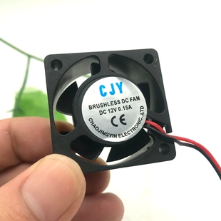 4020 风扇4厘米/CM 主板 散热逆变器配件 5V 12V 24V 全新现货