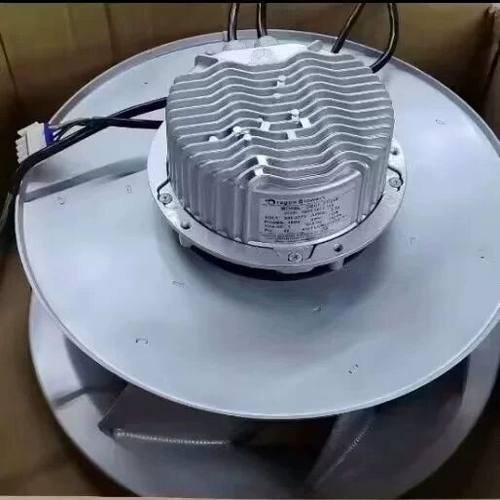 DBDF-EC250 200-277V 480W 2.1A 原装进口风机