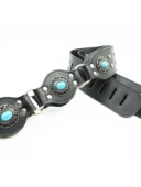 民谣箱琴背带民族风03H29 电贝司肩垫 Vorson吉他背带 曼陀铃肩带