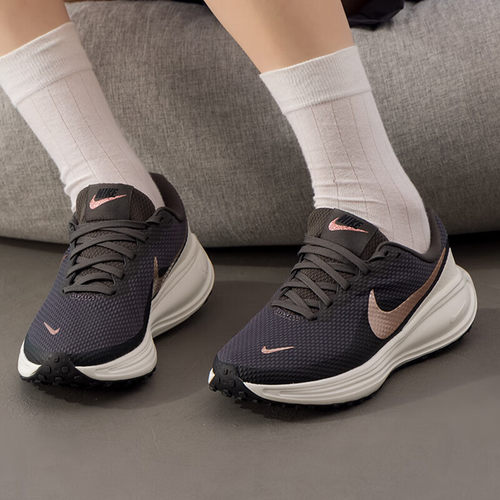 NIKE耐克女子REVOLUTION 8缓震舒适运动训练跑步鞋HJ8485-200