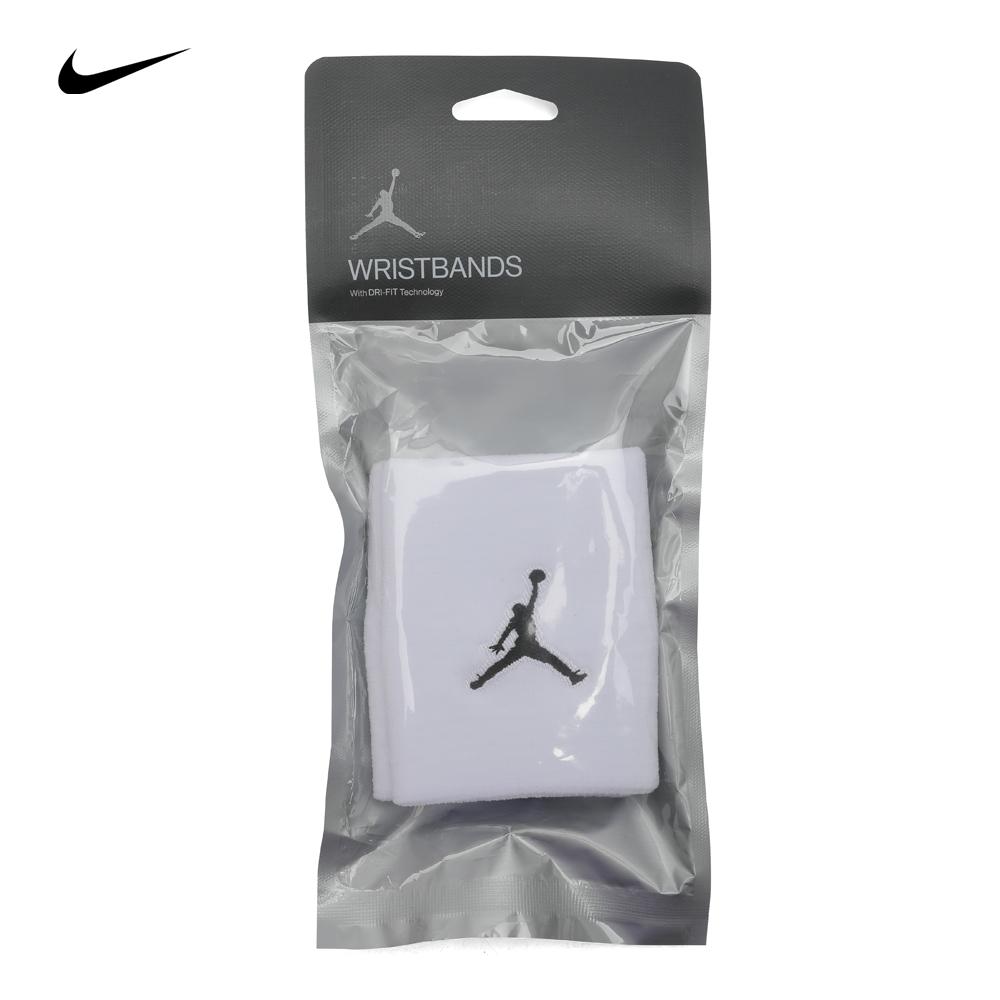 nike耐克男女乔丹JUMPMAN运动头带护腕JKN01101OS