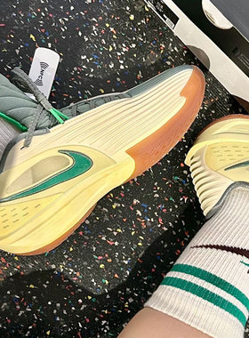 尖货丨NIKE耐克男子G.T. CUT 3 Turbo运动训练篮球鞋IM7848-700