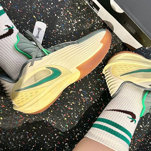 NIKE耐克男子G.T. IM7848 CUT Turbo运动训练篮球鞋 700 尖货