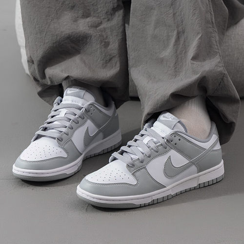 尖货丨NIKE耐克DUNK经典百搭休闲男子运动板鞋HF5441-105