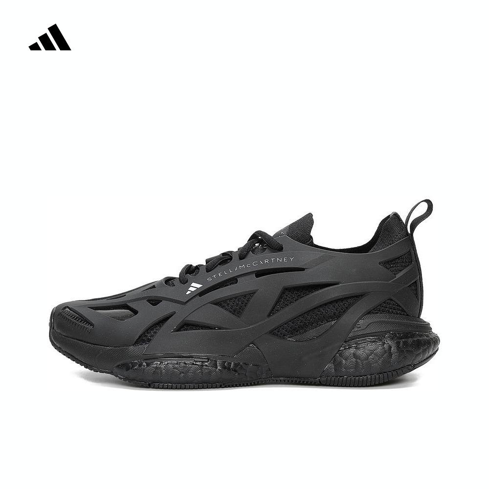 adidas阿迪达斯女子aSMC SOLARGLIDE运动训练跑步鞋HQ5961