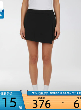 NIKE耐克女子时尚休闲日常运动半身裙裤裙IR1649-010