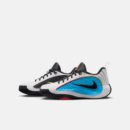 尖货丨NIKE耐克大童GIANNIS IMMORTALITY 5训练篮球鞋IV5641-100