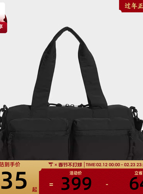adidas阿迪达斯女子W MID DUFFLE运动休闲斜挎包KS5231