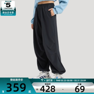 KS2851 PNT2运动休闲长裤 adidas阿迪达斯女子FAV PAR