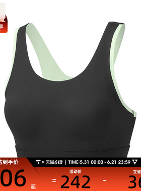 SKECHERS斯凯奇女子运动健身BRA内衣P125W091-03B6