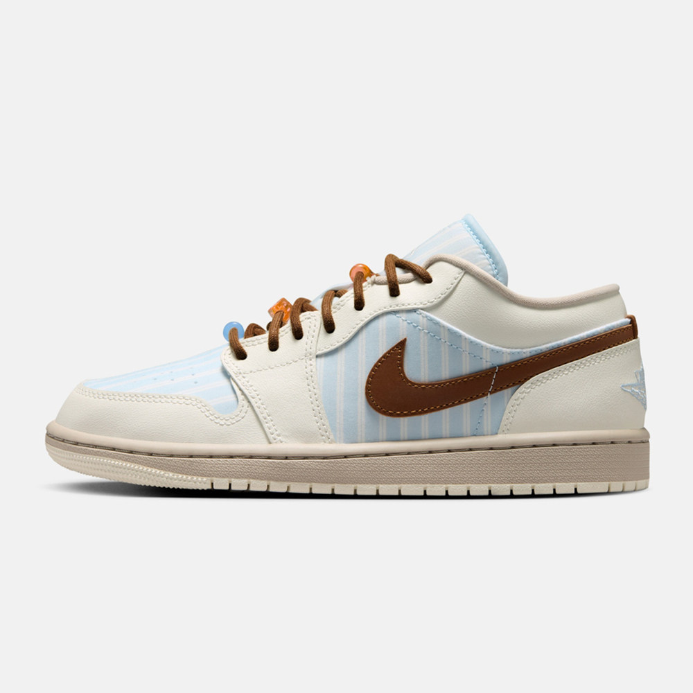 【TOP】NIKE耐克女子WMNS AIR JORDAN运动训练篮球鞋IR7553-422