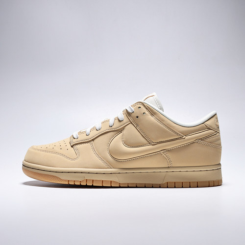 尖货丨NIKE耐克男子DUNK低帮缓震时尚舒适运动休闲鞋IM4411-200