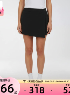 NIKE耐克女子时尚休闲日常运动半身裙裤裙IR1649-010