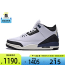 100 NIKE耐克男子JORDAN 3时尚 潮流运动训练篮球鞋 HV8571