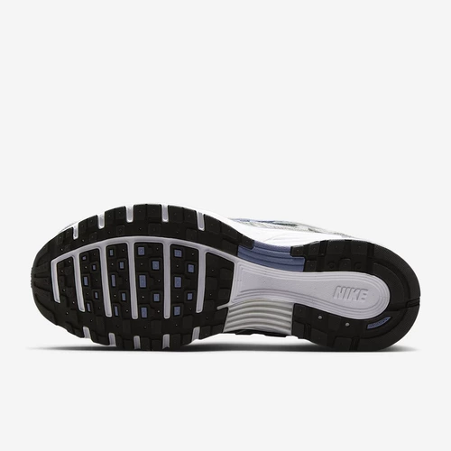 Taobo丨NIKE Женские туфли для пап с низким берцем Nike P-6000 Повседневная спортивная и повседневная обувь FV6603-101