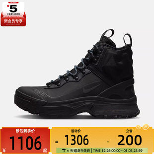 DD2858 NIKE耐克男子ACG 户外鞋 GAIADOME运动休闲鞋 001 ZOOM