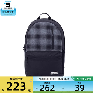 023 converse匡威男女运动休闲双肩包UA5825
