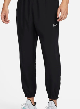 nike耐克男子户外休闲百搭男士运动长裤FB7498-010