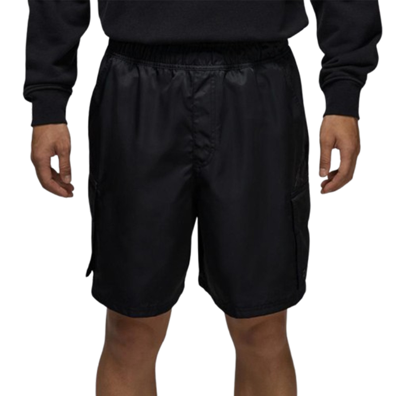 NIKE耐克男子AS M J BRK CARGO SHORT运动休闲短裤HV9684-010