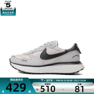 FD2196 WAFFLE运动休闲鞋 100 PHOENIX nike耐克女子NIKE