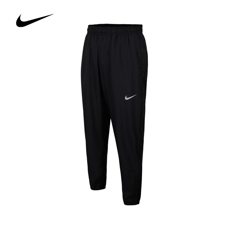 耐克nike夏季新款男子梭织运动裤