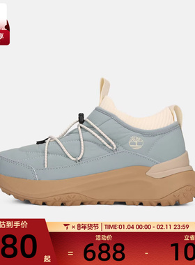 Timberland添柏岚女子SLIP ON SNEAKER运动休闲鞋A426X-EJZ