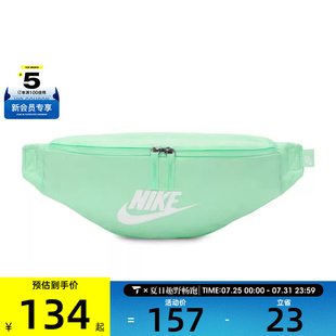 WAISTPACK運動休閑腰包DB0490 NIKE耐克男女HERITAGE 353
