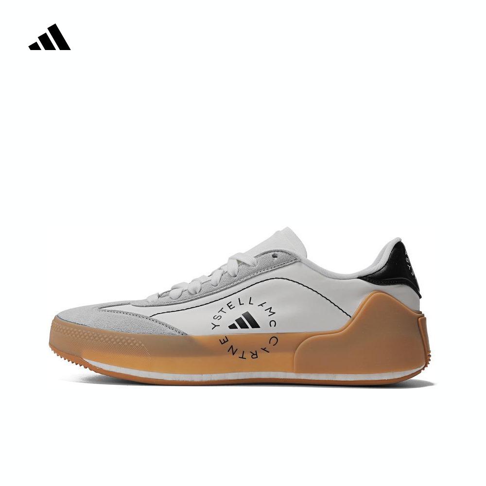 adidas阿迪达斯男女aSMC COURT BOOST运动训练跑步鞋IE8768