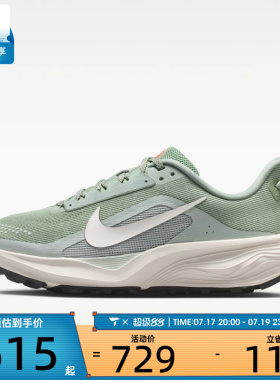 NIKE耐克女子W ACG PEGASUS TRAIL运动训练跑步鞋HV8121-310