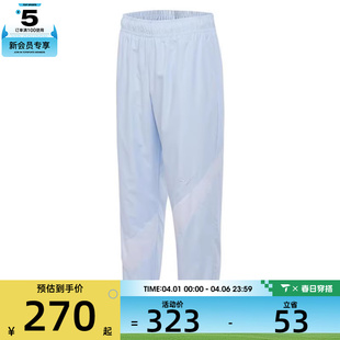 NIKE耐克女子运动休闲长裤 423 HM8977