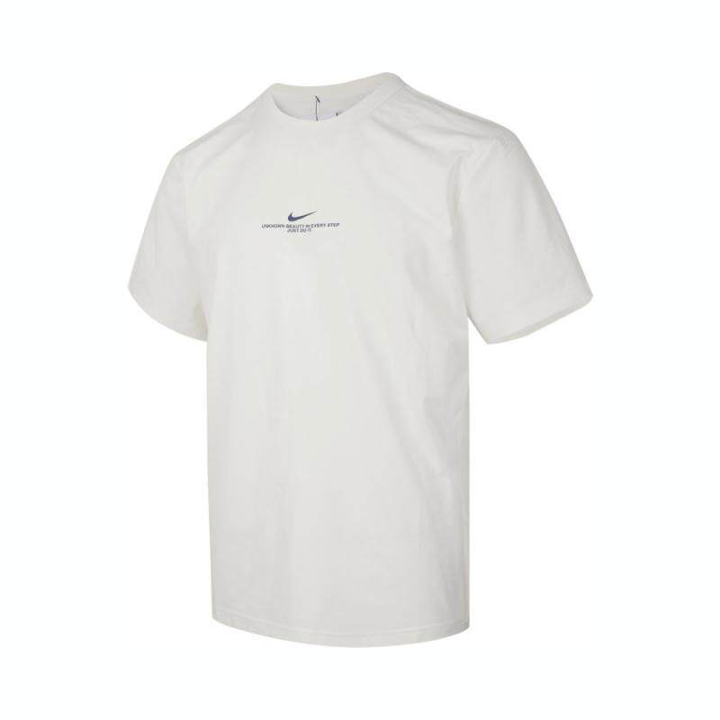 NIKE耐克男子AS M DF UV HYVERSE SS运动休闲短袖T恤IH8662-133