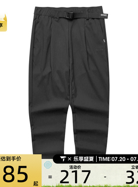 SKECHERS斯凯奇女子运动休闲长裤L124W023-0018