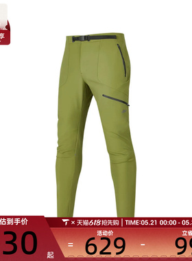 SKECHERS斯凯奇男子运动休闲长裤P424M215-04XP