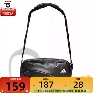 adidas阿迪达斯女子ADIDAS BAG运动休闲单肩包JX4032