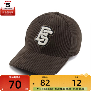 NING李宁男女运动休闲帽AMYV277