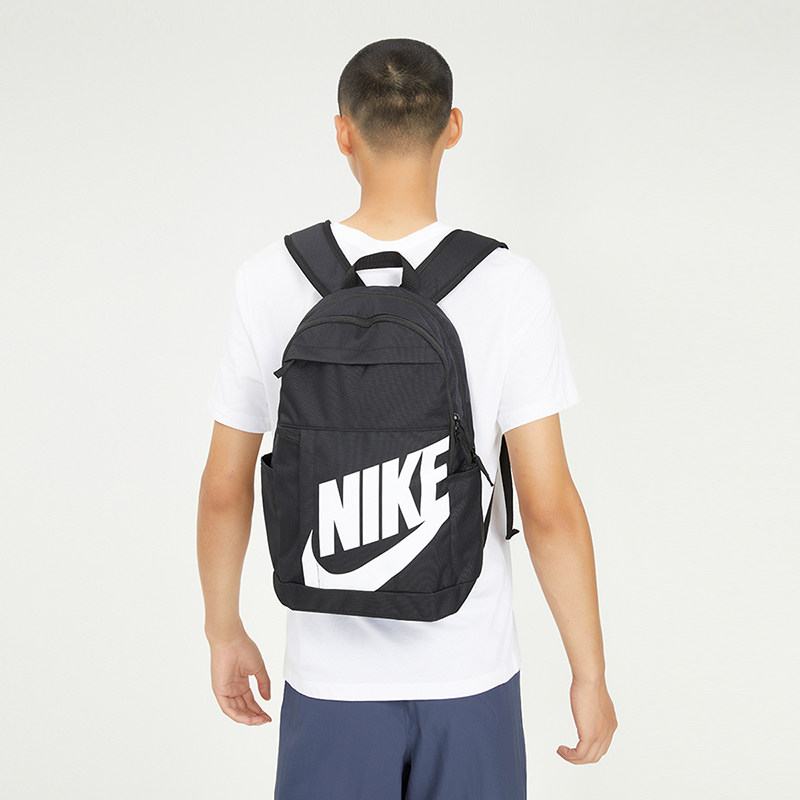 Nike耐克2022年新款运动双肩包