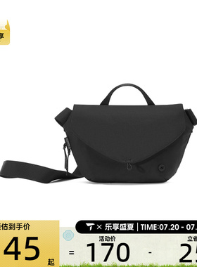 SKECHERS斯凯奇男女运动休闲腰包P225U044-0018