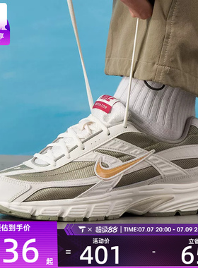 马年系列丨NIKE耐克男子INITIATOR时尚复古运动休闲鞋IQ9788-271