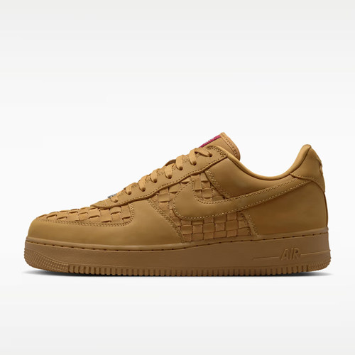 尖货丨NIKE耐克男子AIR FORCE 1空军一号运动休闲鞋IM5755-700