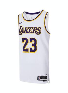 耐克男子LAL MNK DF SWGMN JSY ASC 22运动背心DN2081-103